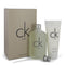 Ck One Gift Set By Calvin Klein
